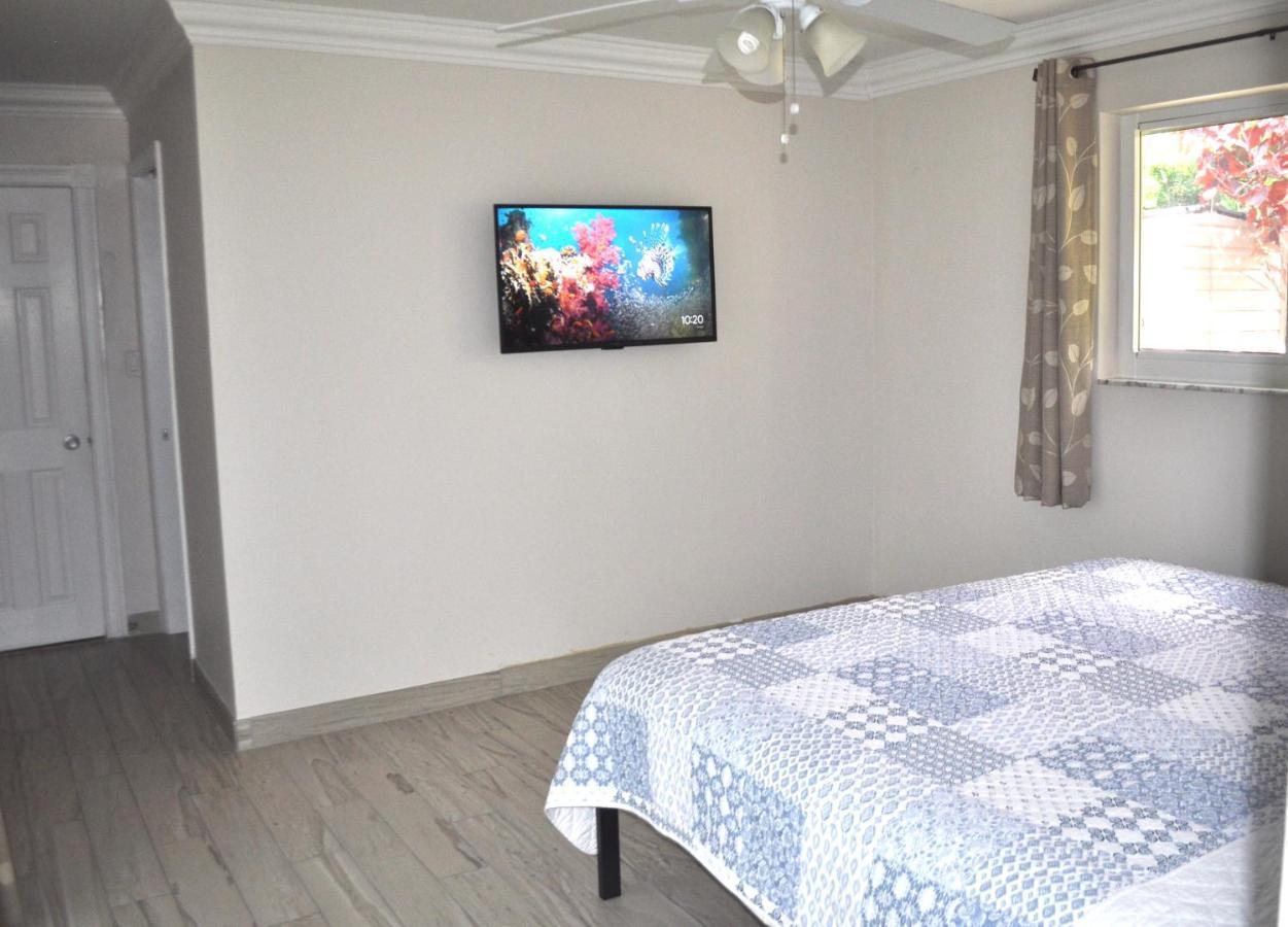 Lovely 3-Bd, Walk To Bars, 9 Min Drive From Beach! Heated Pool. Fort Lauderdale Exterior foto