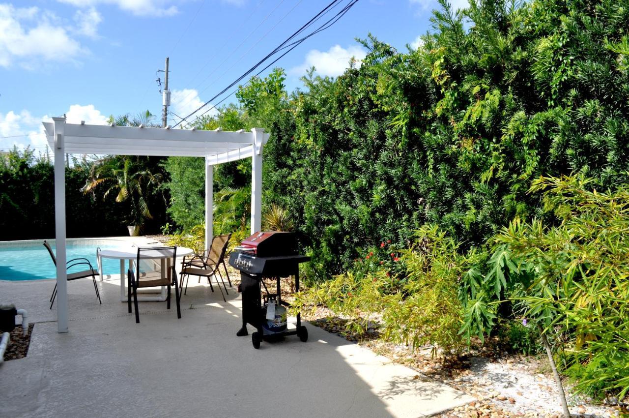 Lovely 3-Bd, Walk To Bars, 9 Min Drive From Beach! Heated Pool. Fort Lauderdale Exterior foto